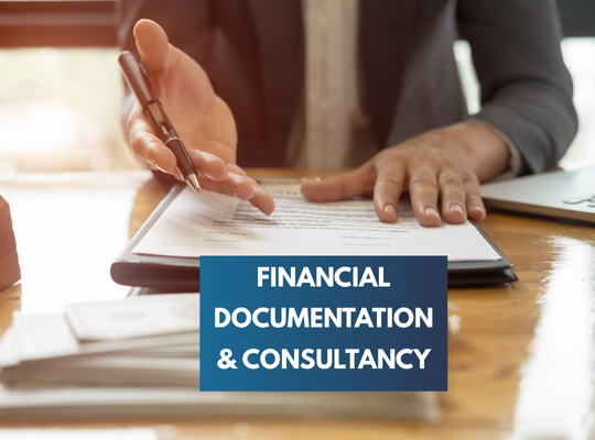 Financial Doc & Consultancy