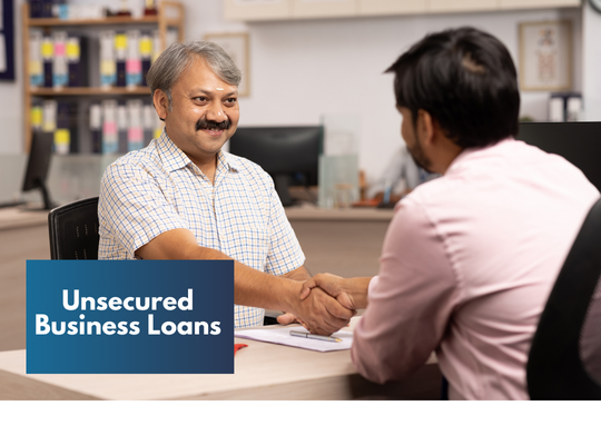 Unsecured  Loans