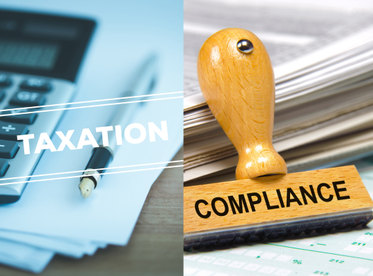 Taxation Services
